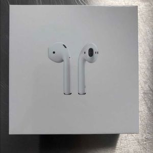NWT Apple AirPods